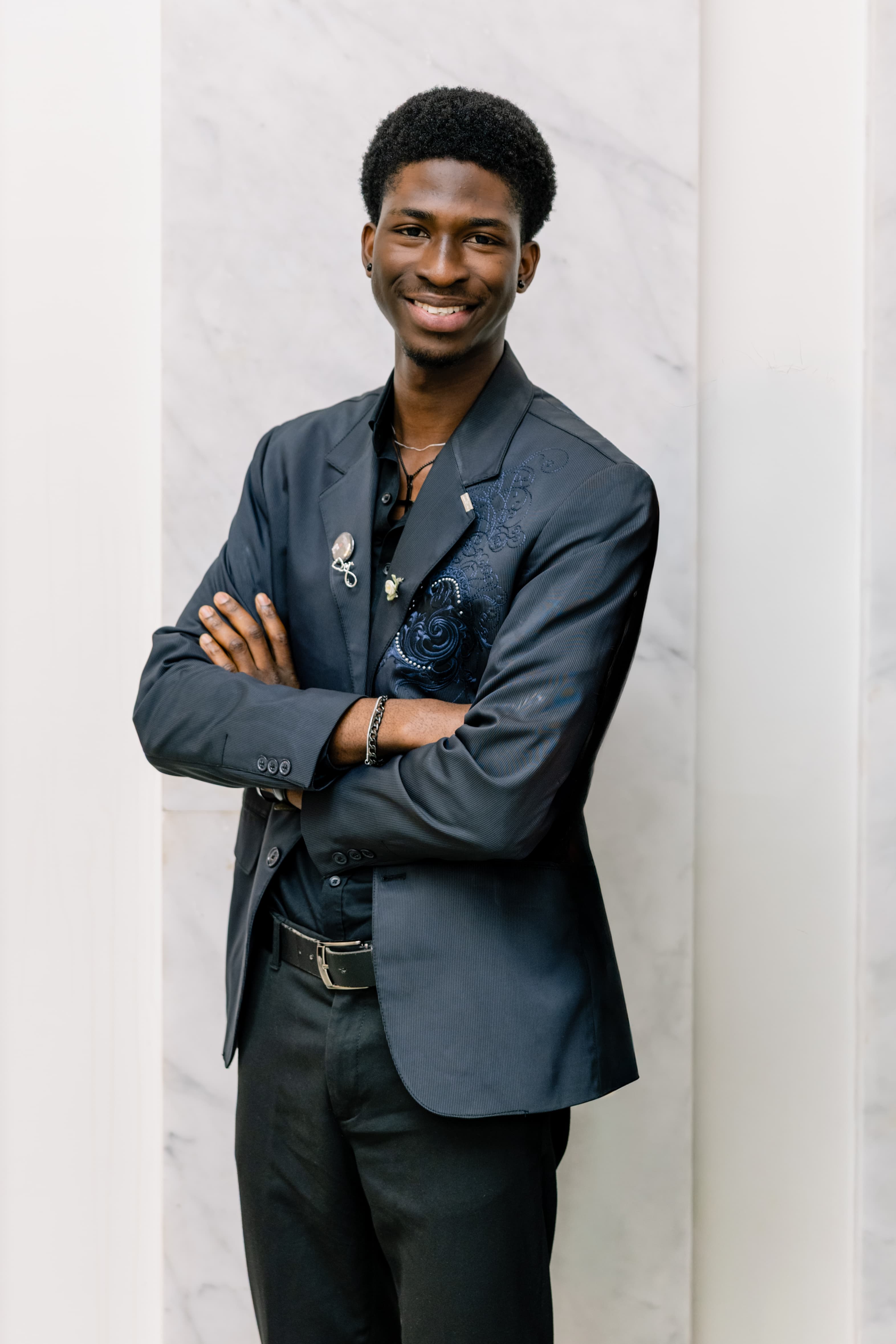Oluwaninyo Alamu